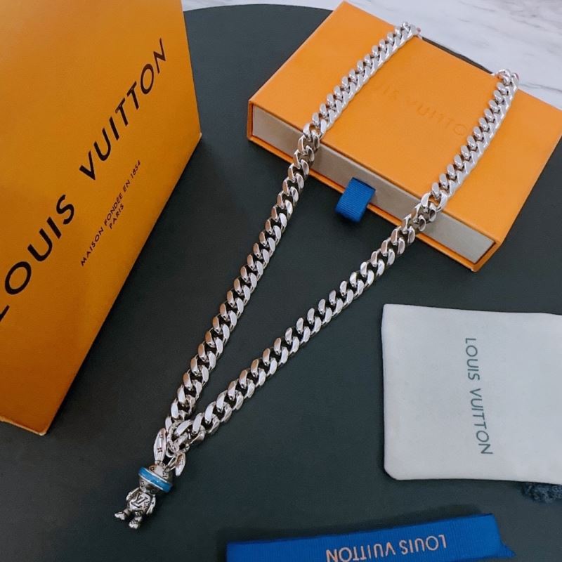 Louis Vuitton Necklaces